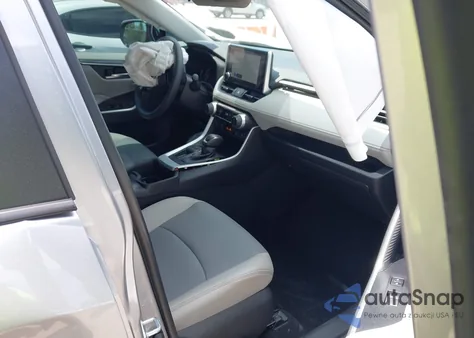 2024 Toyota Rav4 Xle Premium z USA, uszkodzony, nr VIN 2T3C1RFVXRC293952